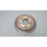 Диск тормозной задний HYUNDAI TUCSON (2005) 2007 584113A300