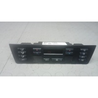 Блок управления печки и климат-контроля BMW X5 (1999) 2002 6926880