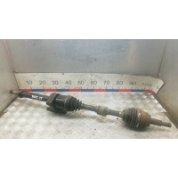 Привод передний правый TOYOTA COROLLA VERSO (2005-2009) 2008 4341005320