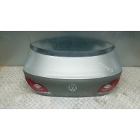 Крышка багажника VOLKSWAGEN PASSAT CC (2008) 2012 3C8827025C