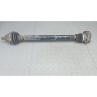 Привод передний левый VOLKSWAGEN PASSAT CC (2008-2012) 2012 1K0407271NP, 3C0407451FX