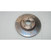 Диск тормозной передний TOYOTA VERSO (2009-2018) 2009 435120F030