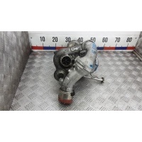 Турбина дизельная MERCEDES BENZ C-CLASS (2008-2016) 2011 A6510905780 A6510902880
