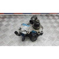 ТНВД дизельный MERCEDES BENZ C-CLASS (2008-2016) 2011 A6510701201 28297640