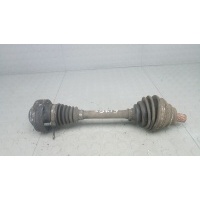 Привод передний левый VOLKSWAGEN JETTA (2005-2007) 2008 1K0407271BN, 1K0407451DX