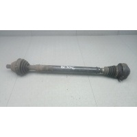Привод передний правый VOLKSWAGEN JETTA (2005-2007) 2008 1K0407272EK, 1K0407454DX
