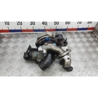 Турбина дизельная SKODA ROOMSTER (2010-2017) 2011 03L253016 HV440, 03L253056D