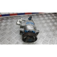 Компрессор кондиционера дизельный SKODA ROOMSTER (2010-2017) 2011 5N0820803A