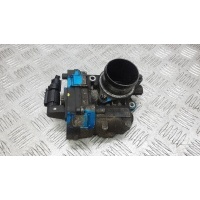 Дроссельная заслонка дизельная OPEL VECTRA (2004-2008) 2006 825310, 93179062