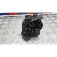 Дроссельная заслонка дизельная MITSUBISHI L200 (2006-2011) 2007 1450A033