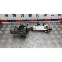 Клапан EGR дизельный MERCEDES BENZ C-CLASS (2004-2007) 2006