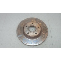 Диск тормозной передний TOYOTA VERSO (2009-2018) 2009 435120F030