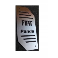 Podstopka для fiat панда hp мультиджет abarth турбина
