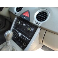 Радио навигация экран дисплей idrive renault koleos i европа