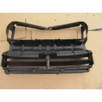 Bmw f10 f11 7200787 руль воздушный шторка нижняя новая !