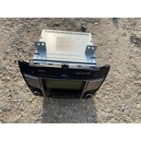Hyundai ix35 радио компакт - диск 96160 - 2y730tan 10 - 16