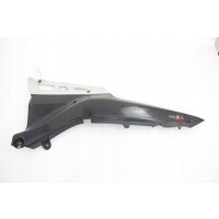 Обтекатель ogon правая gsx 600 катана 88 - 97