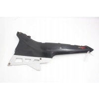 Обтекатель ogon левый gsx 600 катана 88 - 97