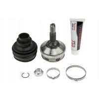 Npz - pe - 004 nty шрус внешний peugeot 206 1.4 98 -