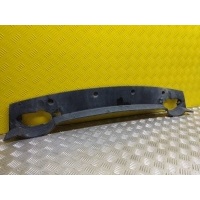 Накладка на бампер Nissan Navara (D40) 2004-2015 Пикап 2012 960155X00A