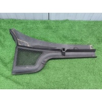 Skoda октавия iv жабо правое 5e3819416