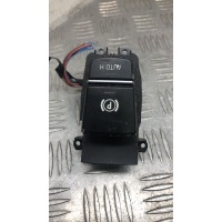 Кнопка ручного тормоза (ручника) BMW 5 серия F10/F11/GT F07 2011 61319217594
