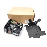 Блок предохранитель 9675349880 citroen c4 пикассо оригинал