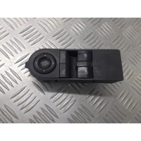 Панель управления стекол левый передняя opel astra h iii 13228706