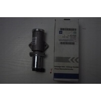 Opel oe 817204 двигатель шаговый