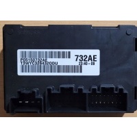 Джип гранд cherokee wk2 модуль редуктора 11 - p05150732ae