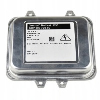 Obciążenie , фара мм hella 5dv 009 720 - 001