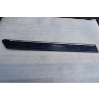 Молдинг двери задней правой Citroen Xantia 1998 9610949077