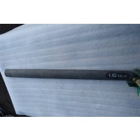 Молдинг двери передней правой Renault Megane 1996 7700430882