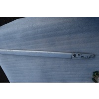 Молдинг двери передней правой Renault Laguna 2 2003 8200036021,8200036021J