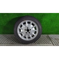 Диск литой Mercedes E W210 1996 2104011202