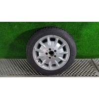 Диск литой Mercedes E W210 1998 2104011202