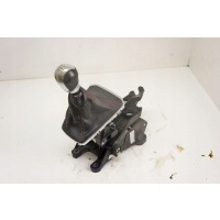 Mk257 форд focus mk4 рычаг переключения кпп st
