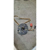 Клокспринг каретка 9024600149 мерседес