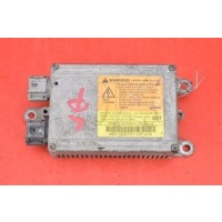 Блок розжига ксенон ксенон левая hlb351d12 - 7 nissan maxima a33 00 - 05