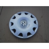 Колпак volkswagen oe оригинальные 15 