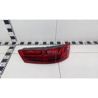 Фонарь задний правый Audi Q7 2 LED
