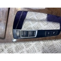 Блок кнопок BMW 7 F01/F02 2009 9201484