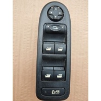 Блок управления стеклоподъемниками Peugeot 308 1 2009 96644915XT
