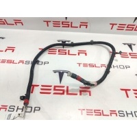 Провод массы Tesla Model X 2016 1036885-00-E,1072447-82-A,2072447-00-A