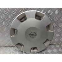 Колпак oryginalny r14 opel corsa c 1.3 cdti 93322278