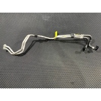 Шланг (трубка) АКПП Jaguar XF X250 2010 9X237R081BA,C2Z13769