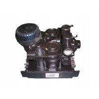 Клапан корректор тормозные iveco stralis 4801030240 41211004