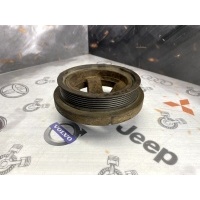 Шкив коленвала SsangYong Rexton RJN 2006 6640300003
