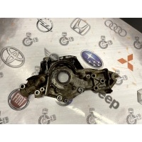Насос масляный Hyundai Tucson JM 2005 21310-37100
