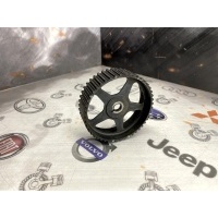 Шестерня распредвала Hyundai Santa Fe CM 2007 24211-35500